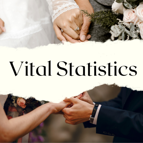 Vital-Statistics